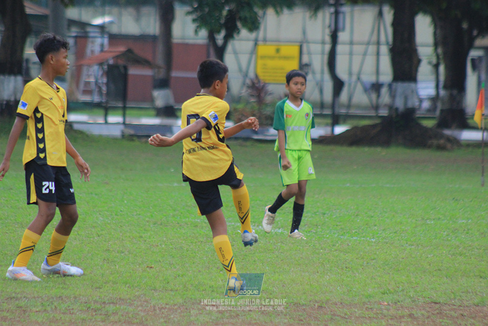 ijl u12 121025 toyo haryono vs newland fa