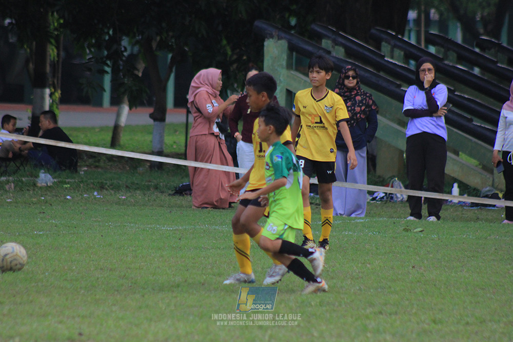 ijl u12 121025 toyo haryono vs newland fa