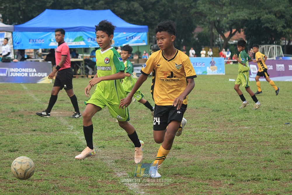 ijl u12 121025 toyo haryono vs newland fa