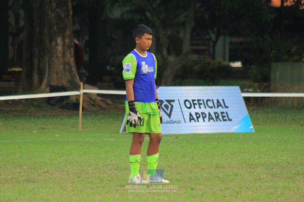 ijl u12 121025 toyo haryono vs newland fa