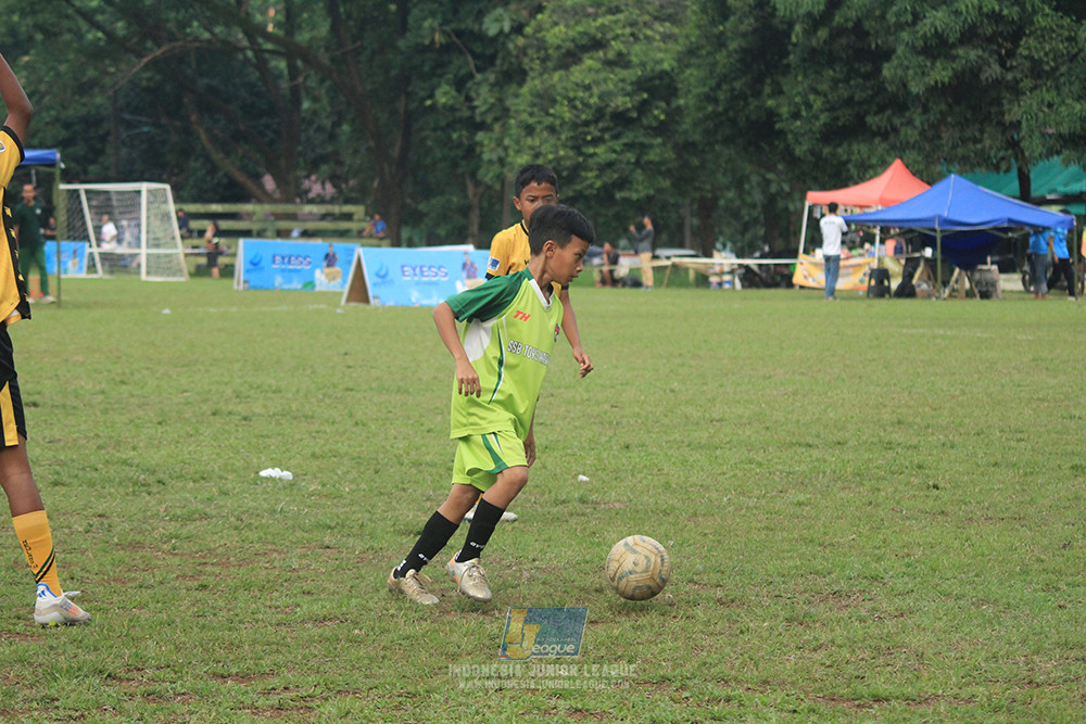 ijl u12 121025 toyo haryono vs newland fa