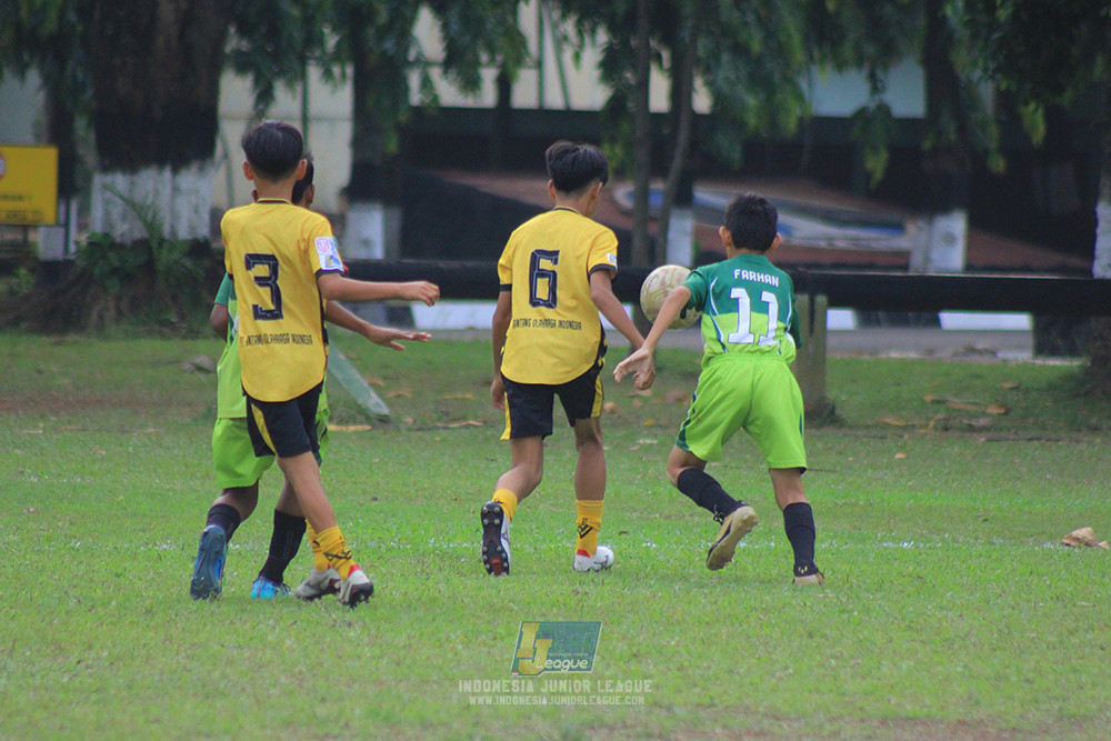 ijl u12 121025 toyo haryono vs newland fa