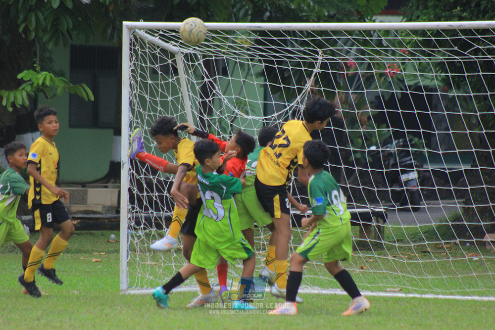ijl u12 121025 toyo haryono vs newland fa