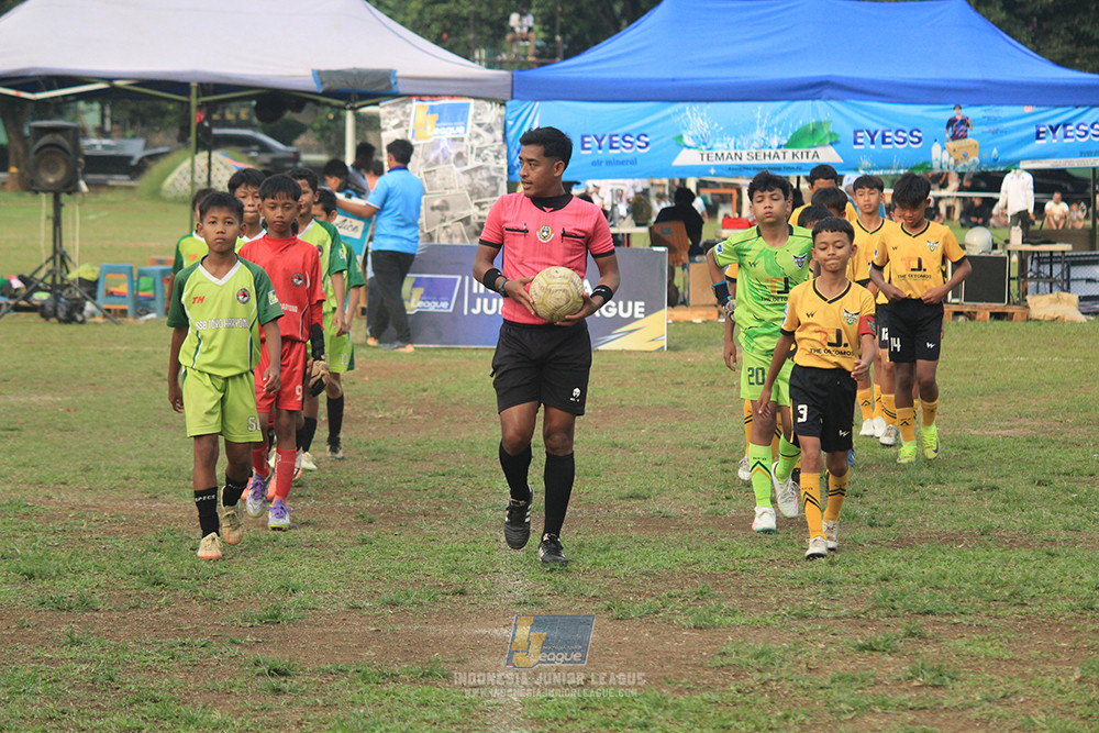 ijl u12 121025 toyo haryono vs newland fa