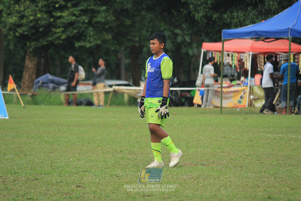 ijl u12 121025 toyo haryono vs newland fa