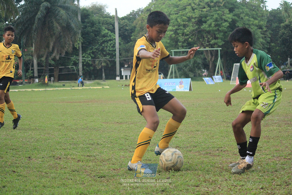 ijl u12 121025 toyo haryono vs newland fa