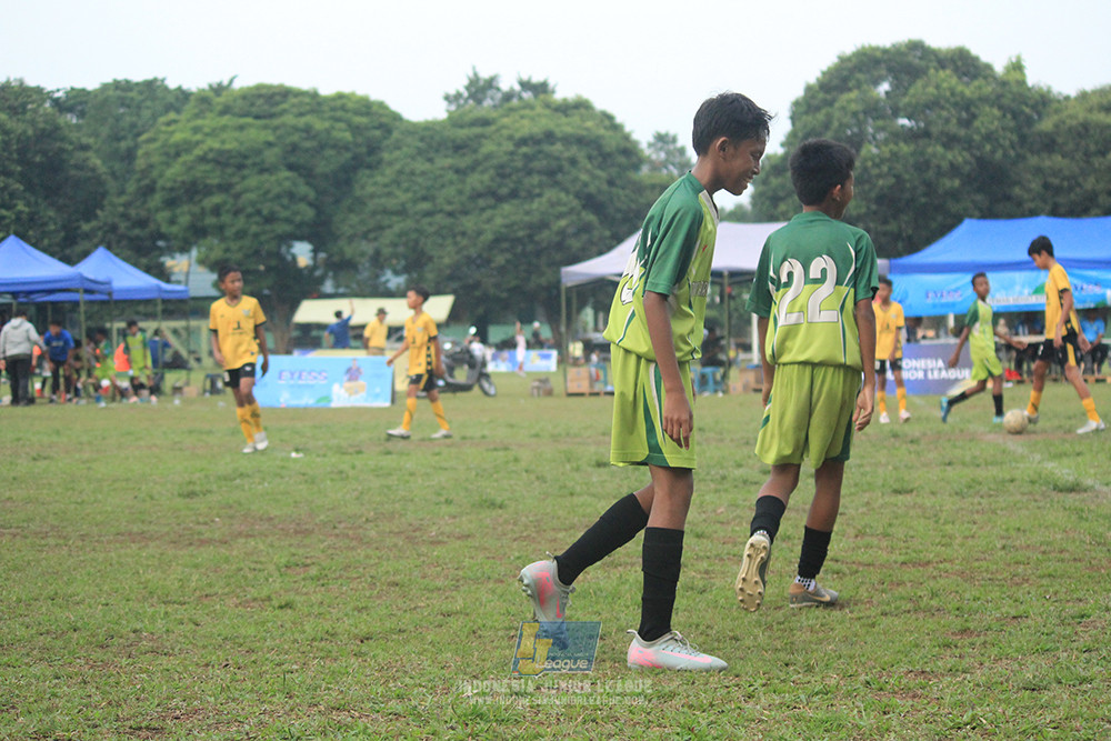 ijl u12 121025 toyo haryono vs newland fa