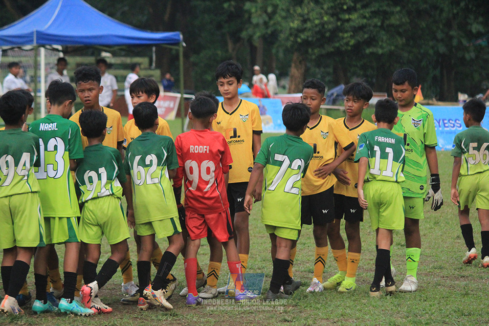 ijl u12 121025 toyo haryono vs newland fa