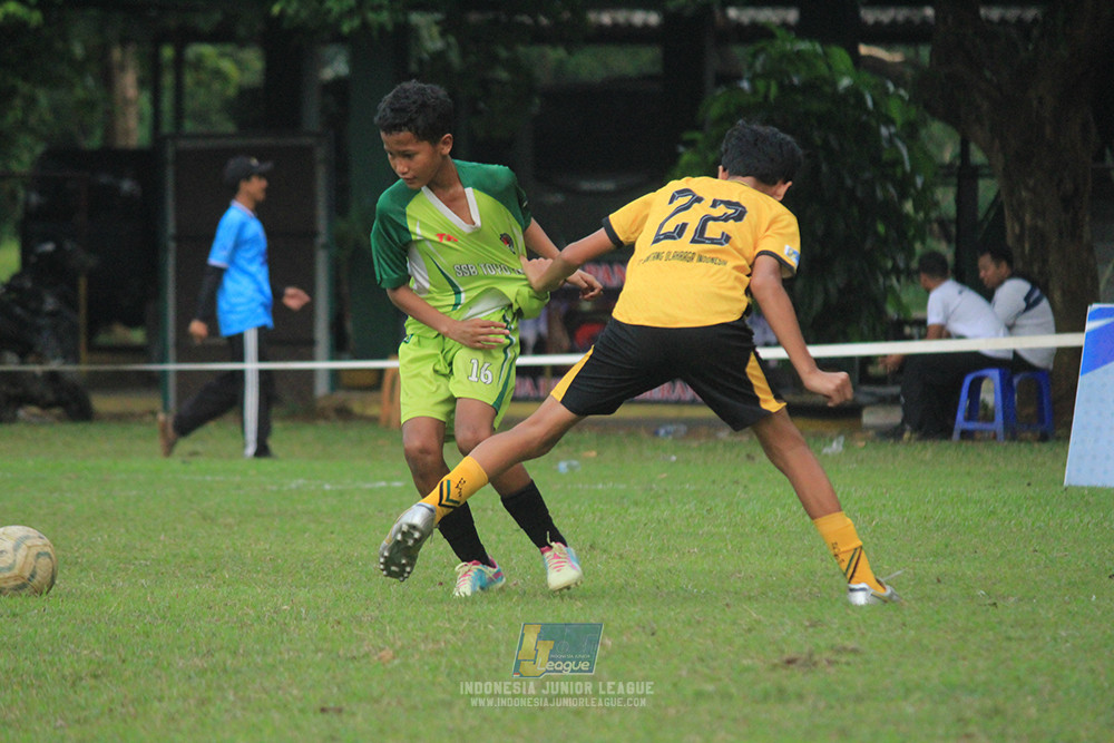 ijl u12 121025 toyo haryono vs newland fa