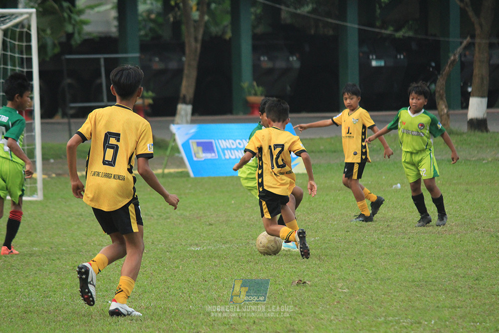 ijl u12 121025 toyo haryono vs newland fa
