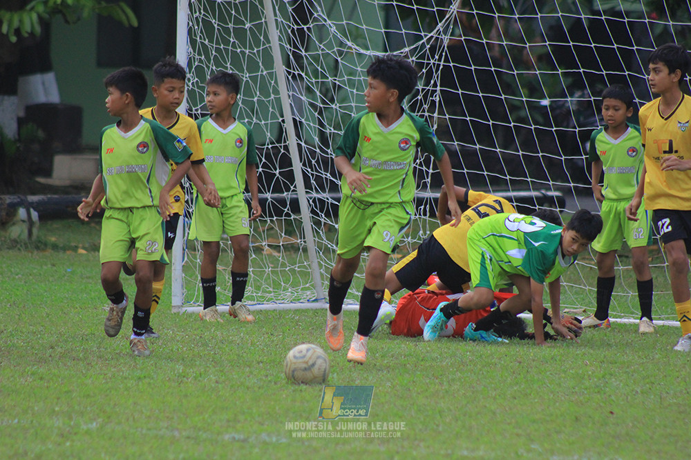 ijl u12 121025 toyo haryono vs newland fa