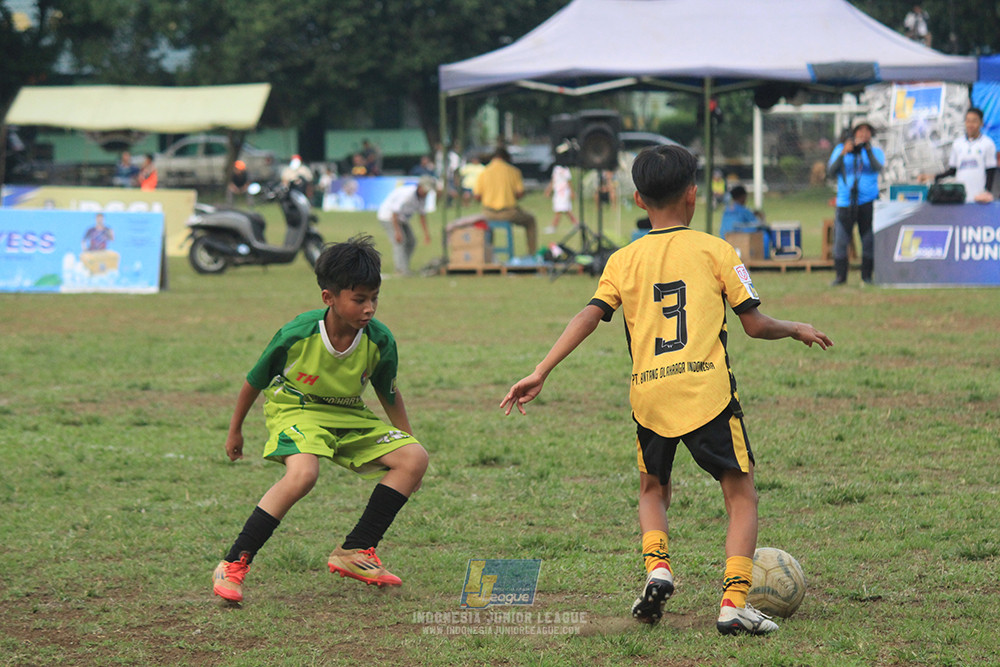ijl u12 121025 toyo haryono vs newland fa