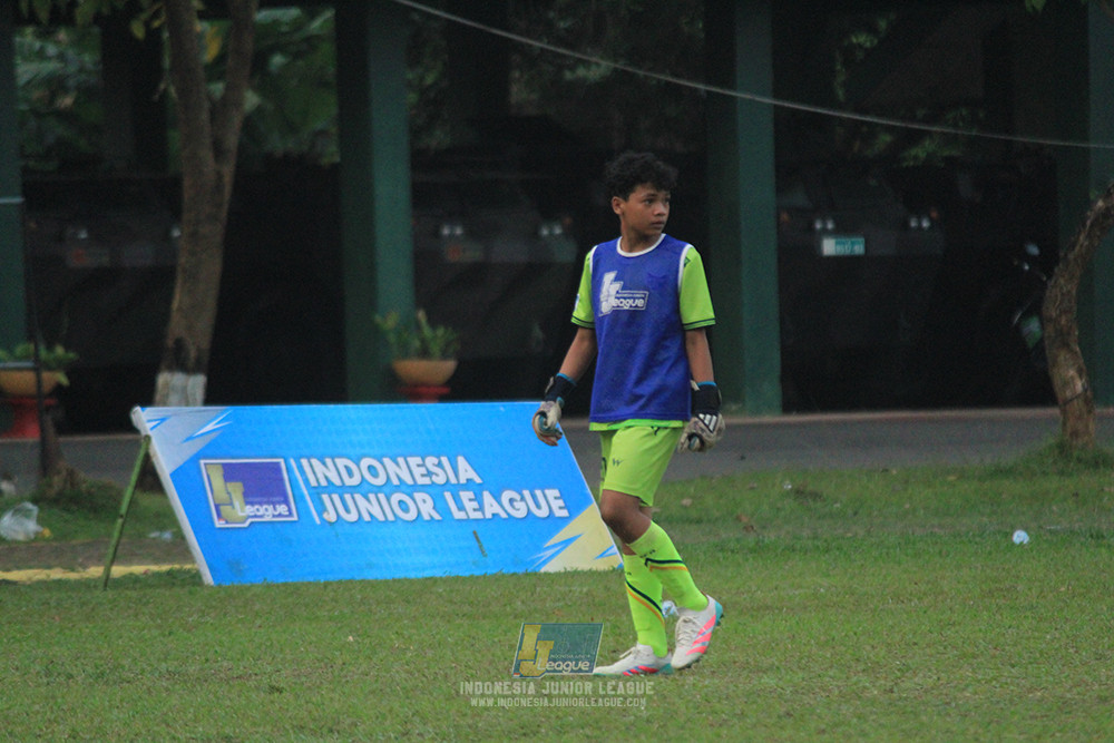 ijl u12 121025 toyo haryono vs newland fa