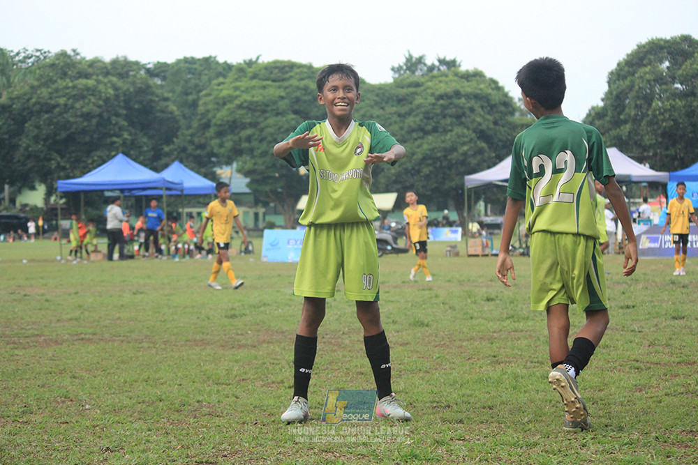ijl u12 121025 toyo haryono vs newland fa