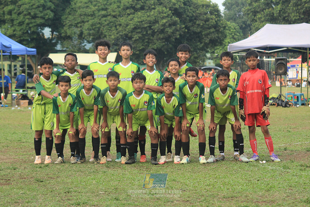 ijl u12 121025 toyo haryono vs newland fa