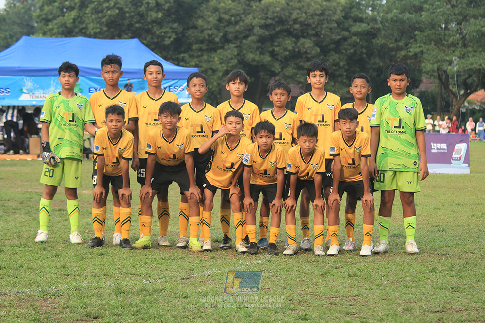 ijl u12 121025 toyo haryono vs newland fa