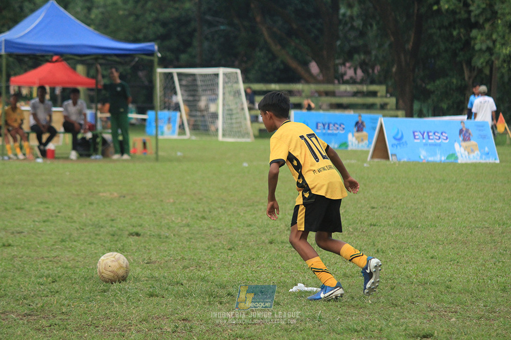 ijl u12 121025 toyo haryono vs newland fa