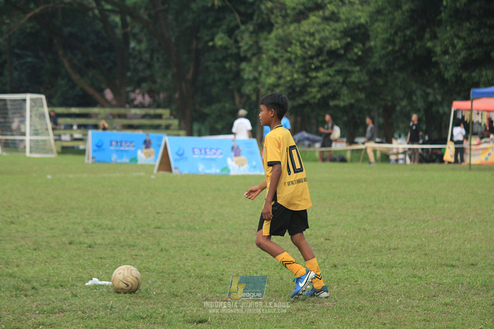 ijl u12 121025 toyo haryono vs newland fa