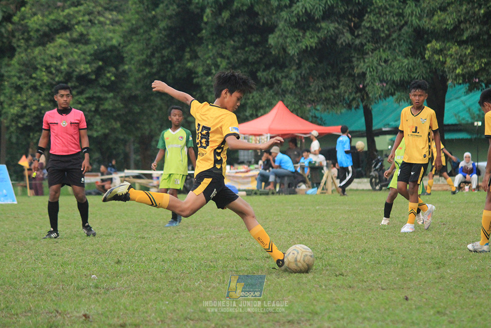 ijl u12 121025 toyo haryono vs newland fa