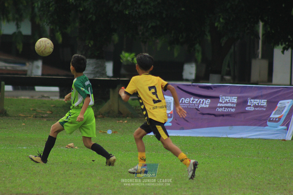 ijl u12 121025 toyo haryono vs newland fa