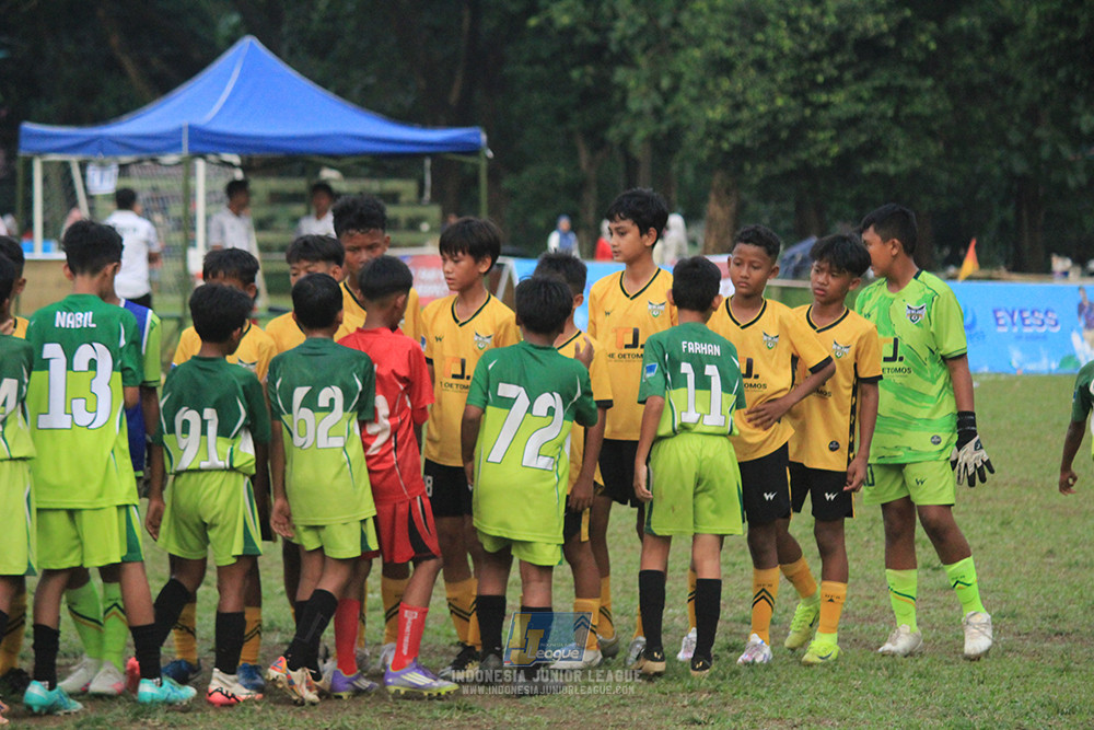 ijl u12 121025 toyo haryono vs newland fa
