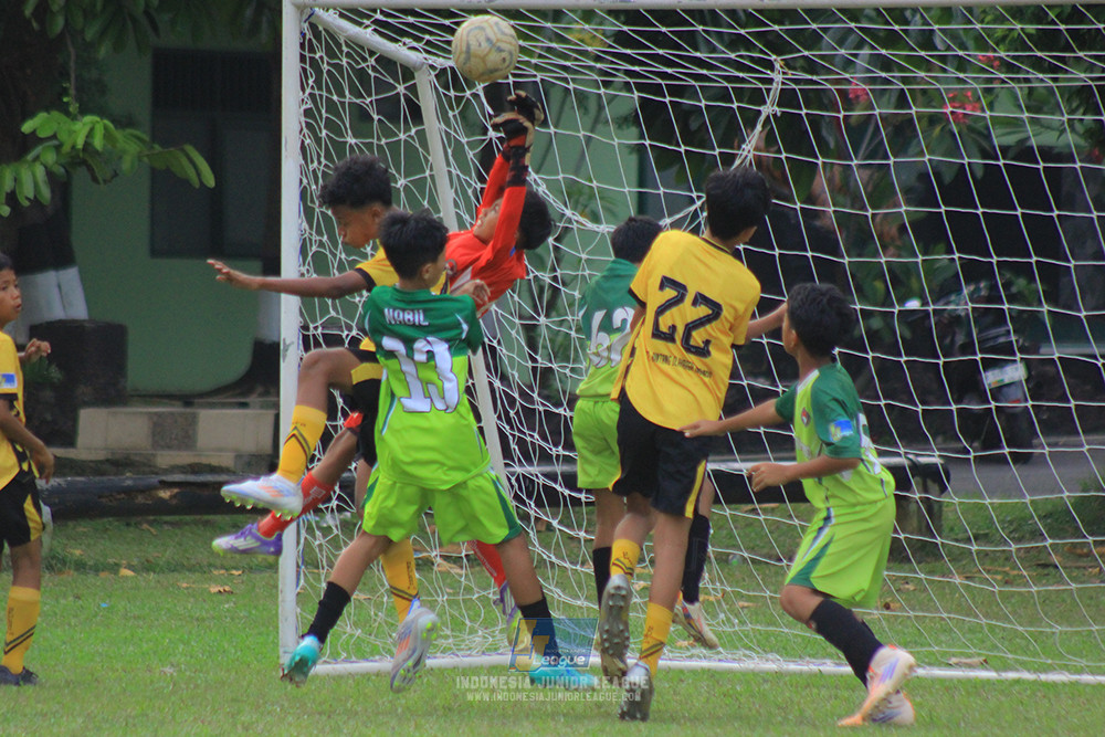 ijl u12 121025 toyo haryono vs newland fa