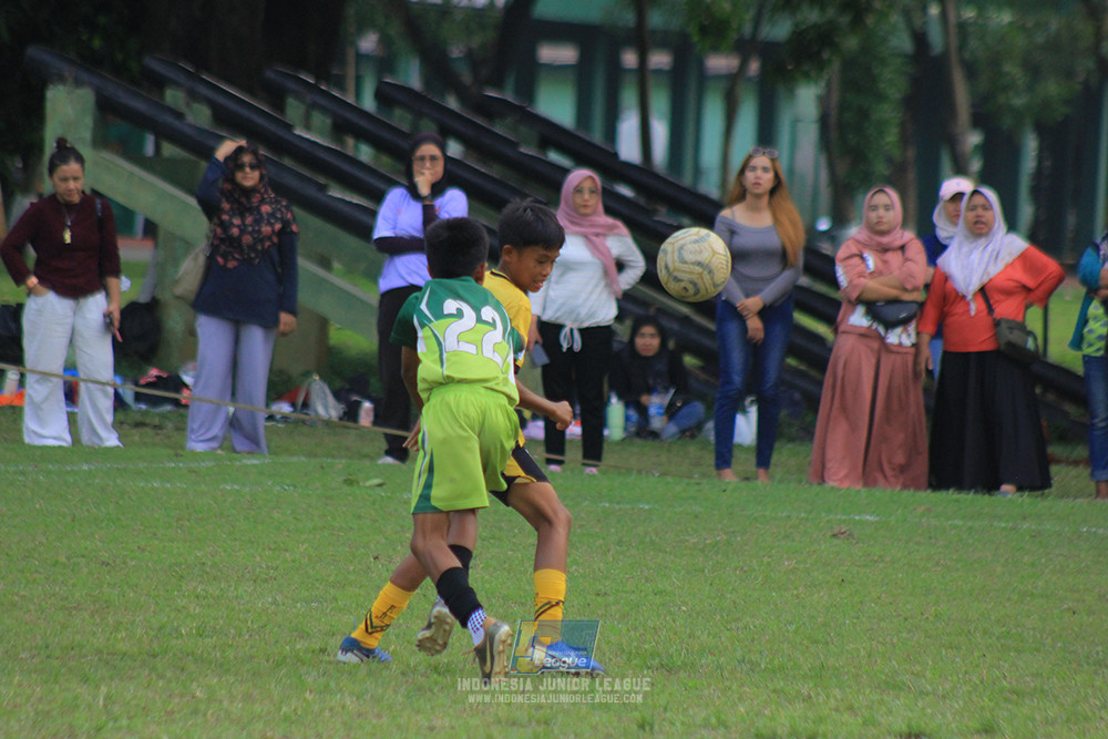ijl u12 121025 toyo haryono vs newland fa