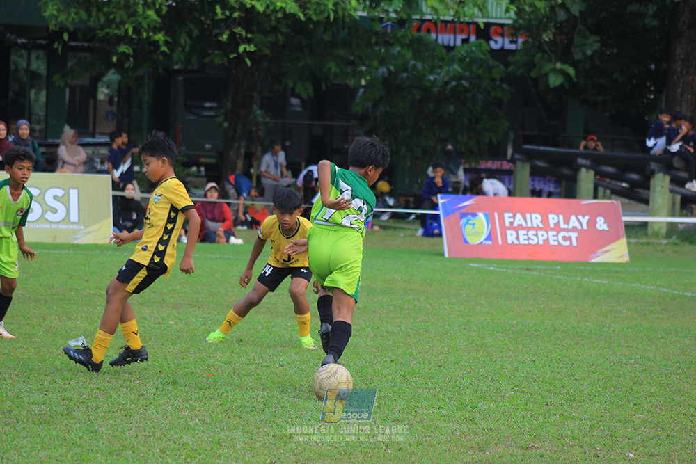 ijl u12 121025 toyo haryono vs newland fa