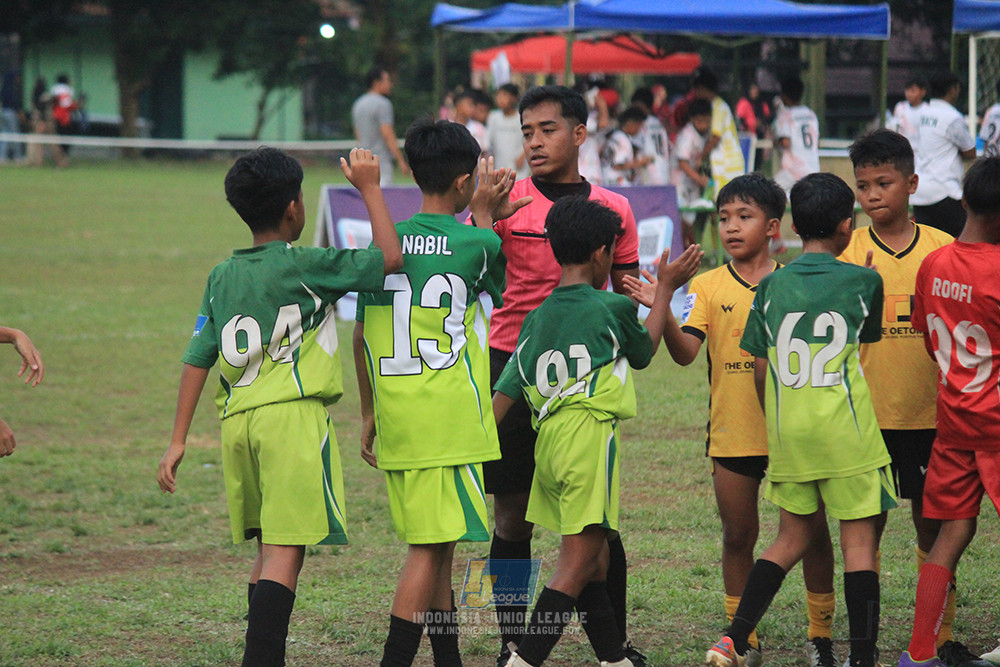ijl u12 121025 toyo haryono vs newland fa
