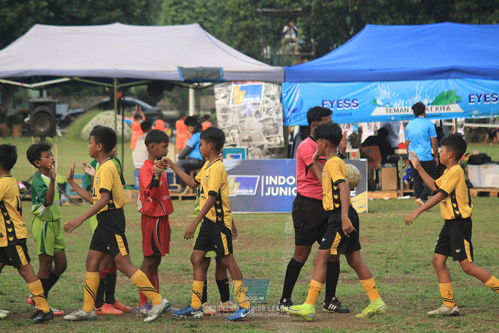 ijl u12 121025 toyo haryono vs newland fa