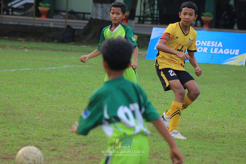 ijl u12 121025 toyo haryono vs newland fa