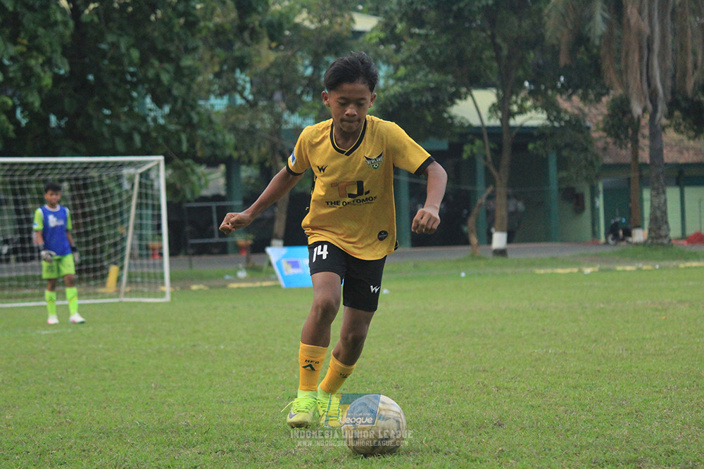 ijl u12 121025 toyo haryono vs newland fa