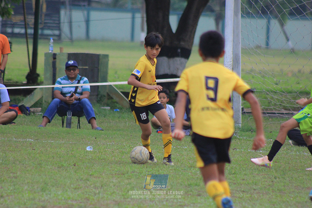 ijl u12 121025 toyo haryono vs newland fa