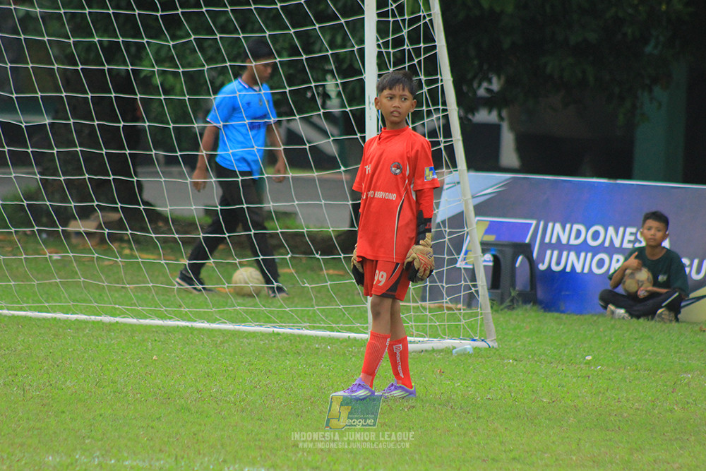 ijl u12 121025 toyo haryono vs newland fa