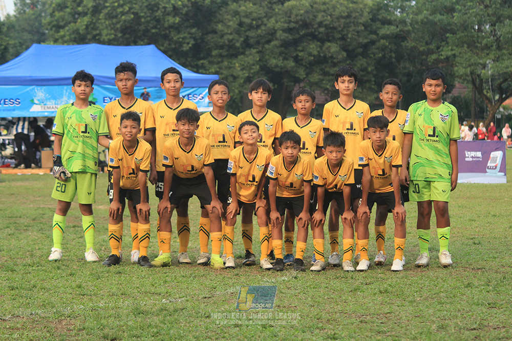 ijl u12 121025 toyo haryono vs newland fa