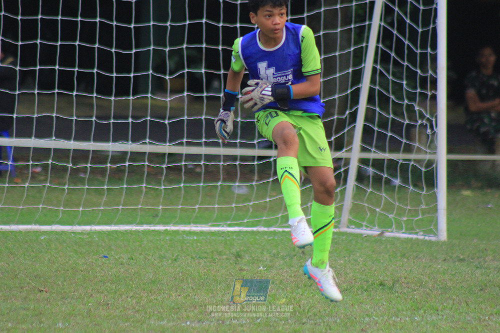 ijl u12 121025 toyo haryono vs newland fa