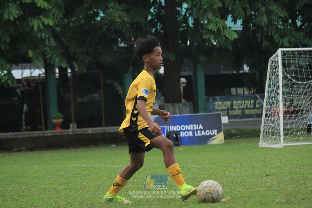 ijl u12 121025 toyo haryono vs newland fa