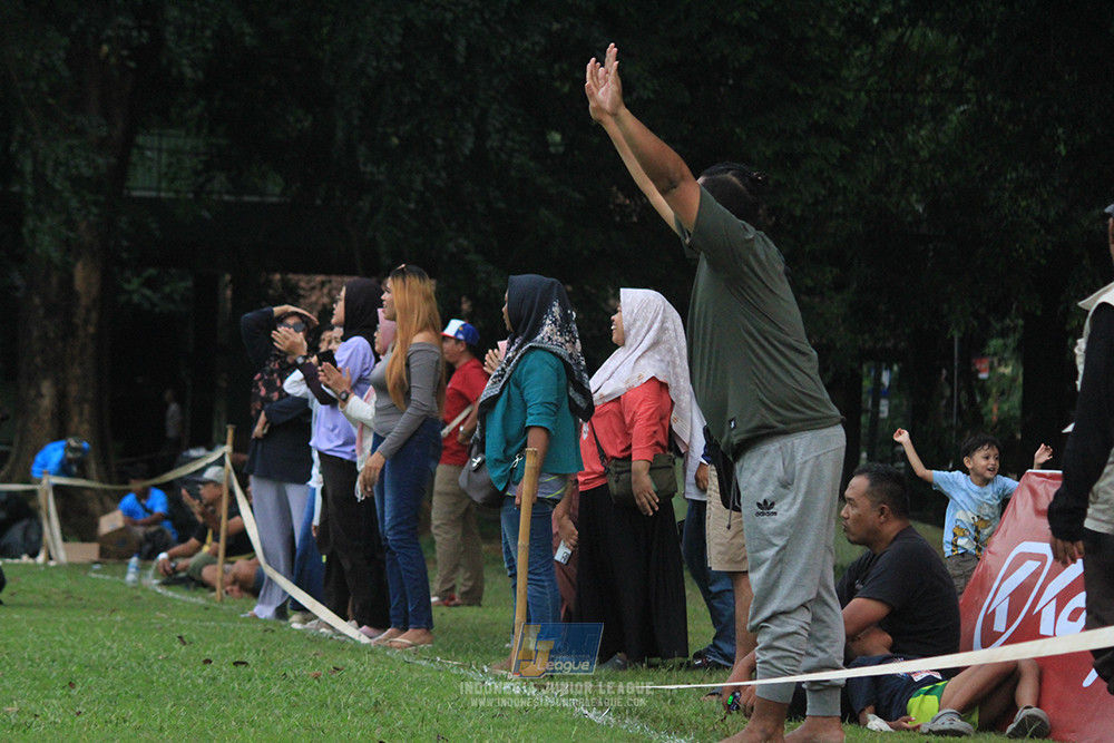 ijl u12 121025 toyo haryono vs newland fa