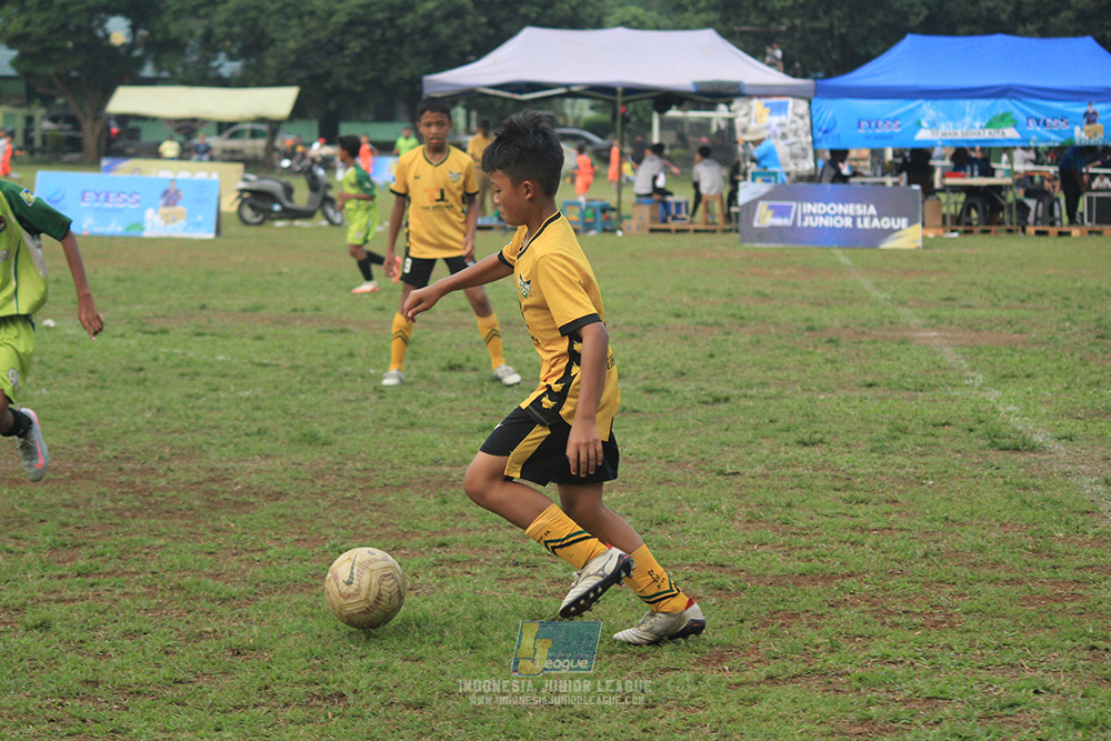 ijl u12 121025 toyo haryono vs newland fa