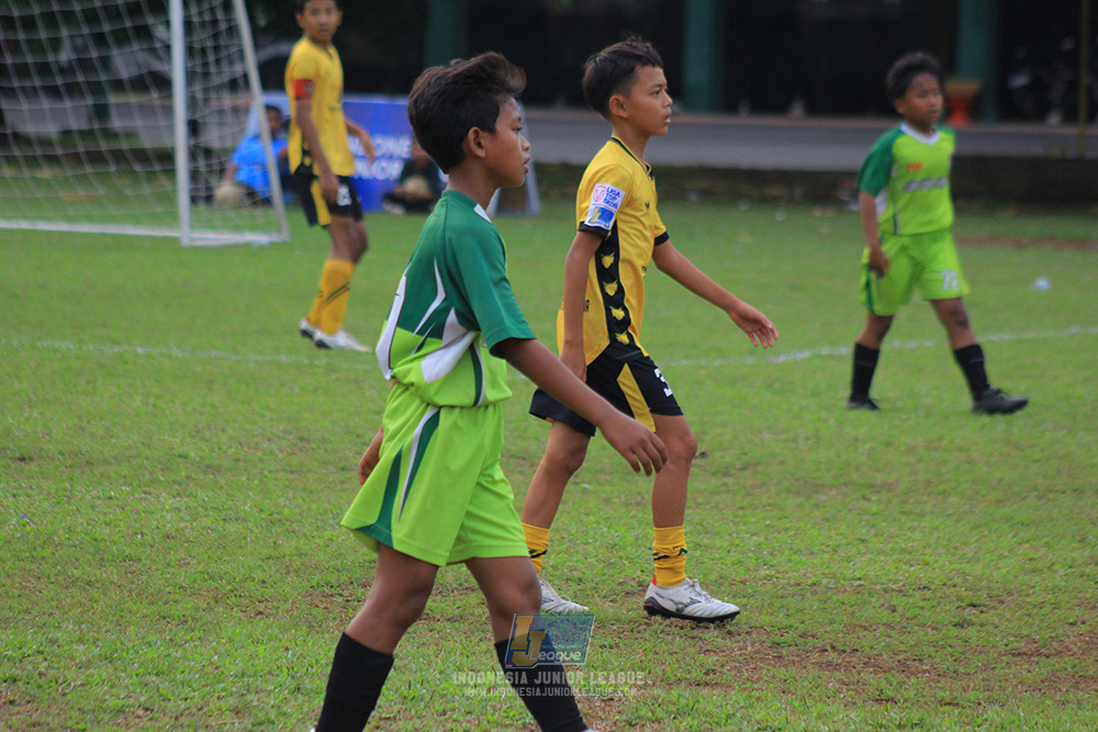 ijl u12 121025 toyo haryono vs newland fa