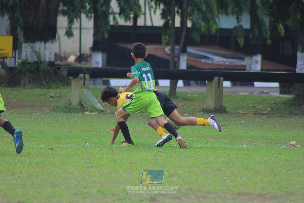 ijl u12 121025 toyo haryono vs newland fa
