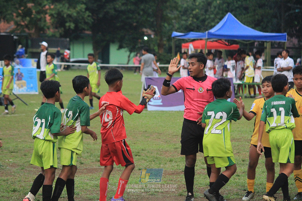 ijl u12 121025 toyo haryono vs newland fa