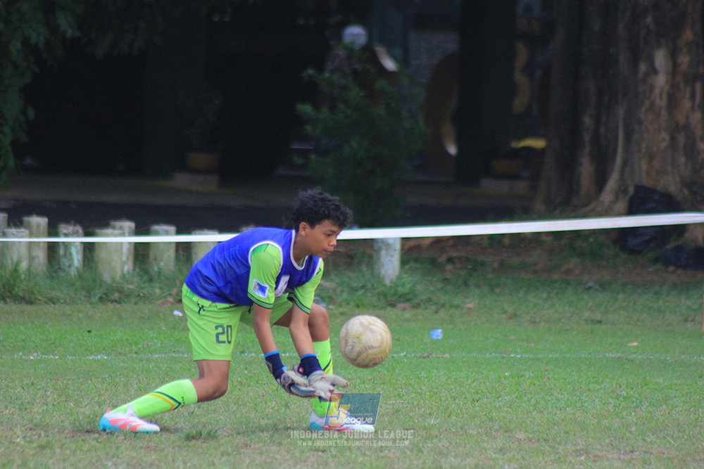 ijl u12 121025 toyo haryono vs newland fa