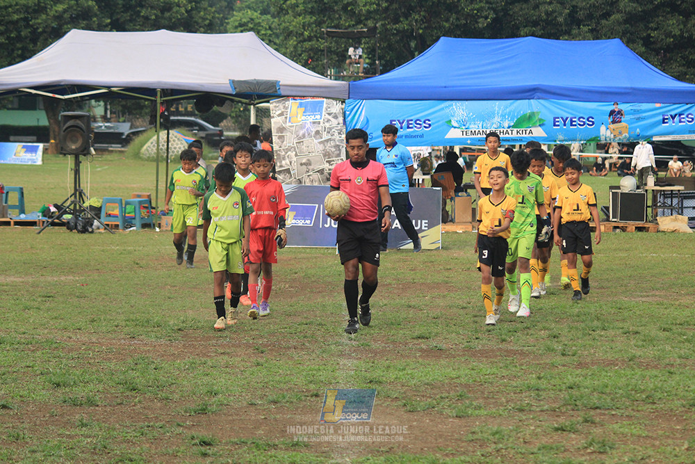 ijl u12 121025 toyo haryono vs newland fa