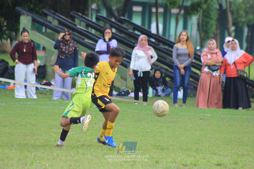 ijl u12 121025 toyo haryono vs newland fa