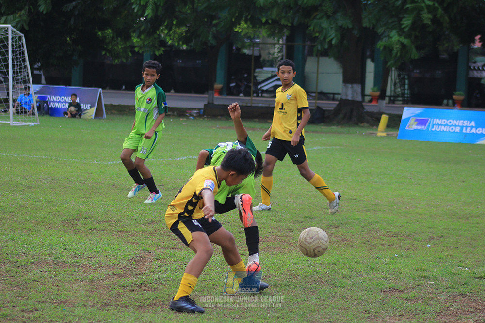 ijl u12 121025 toyo haryono vs newland fa
