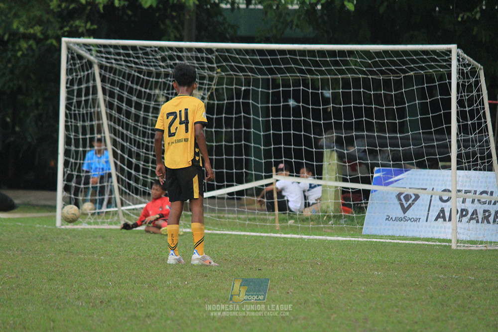 ijl u12 121025 toyo haryono vs newland fa