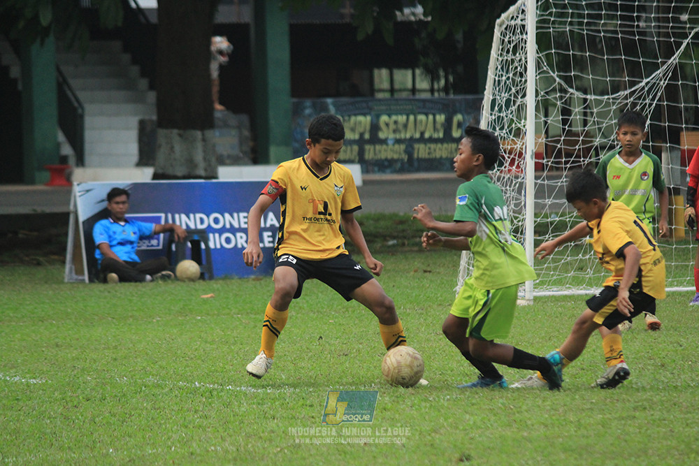 ijl u12 121025 toyo haryono vs newland fa