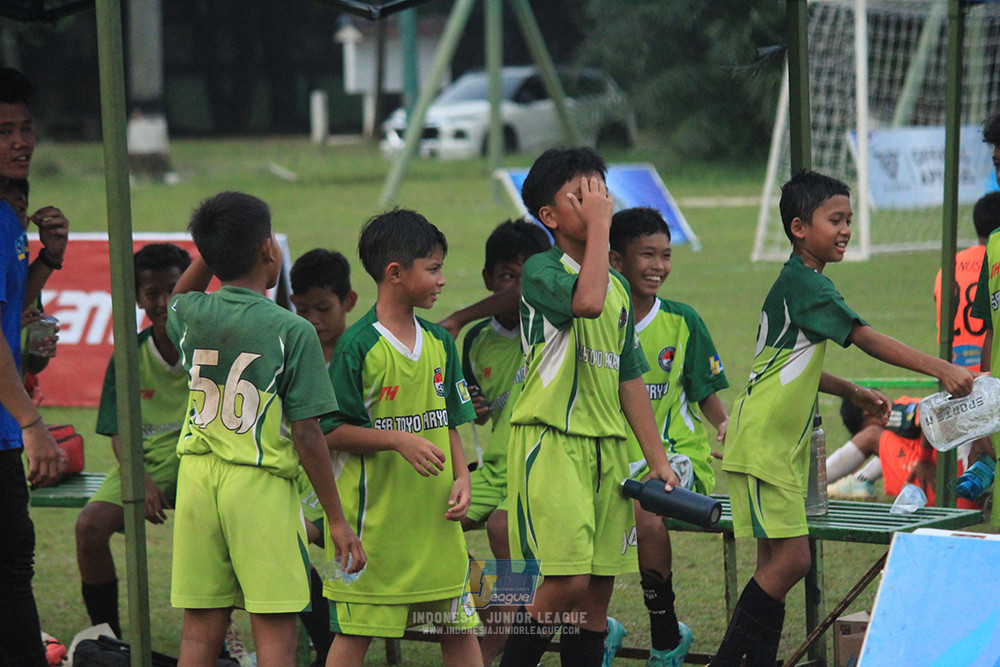 ijl u12 121025 toyo haryono vs newland fa