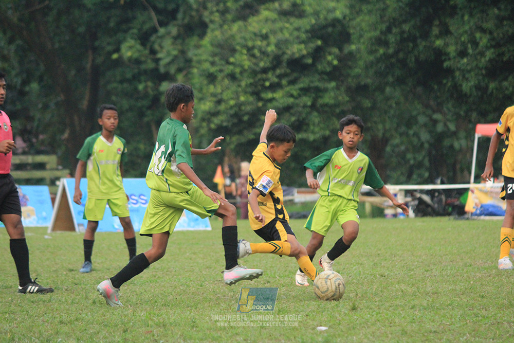 ijl u12 121025 toyo haryono vs newland fa